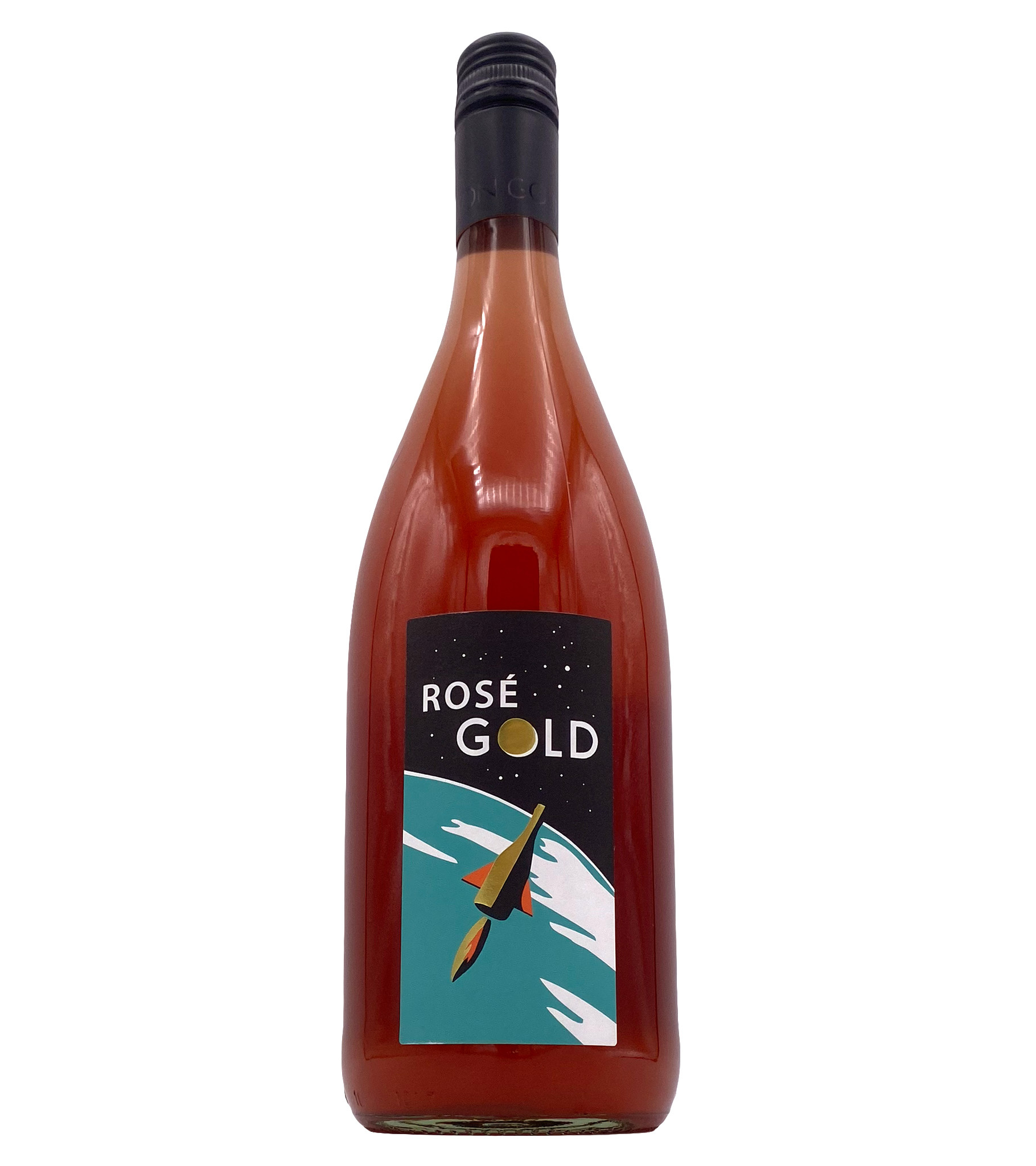 Rosé Gold 1L 2024 Leon Gold