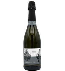 Prosecco Brut NV Poggio Costa