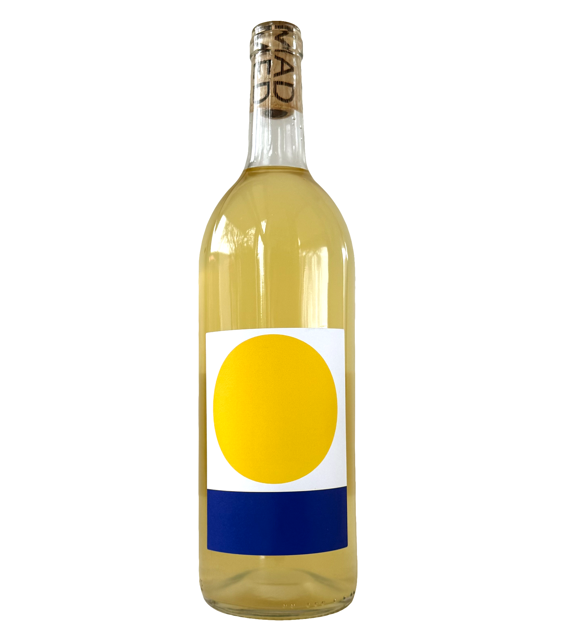 Le Blanc (1L) 2024 Mad Med