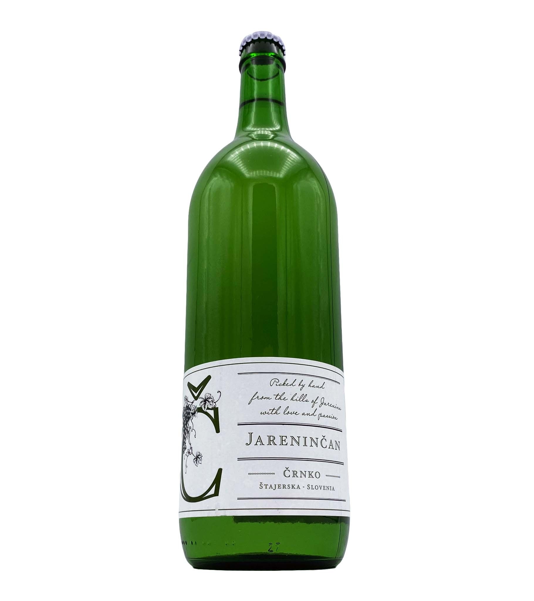 Jareninčan 1L 2023 Črnko