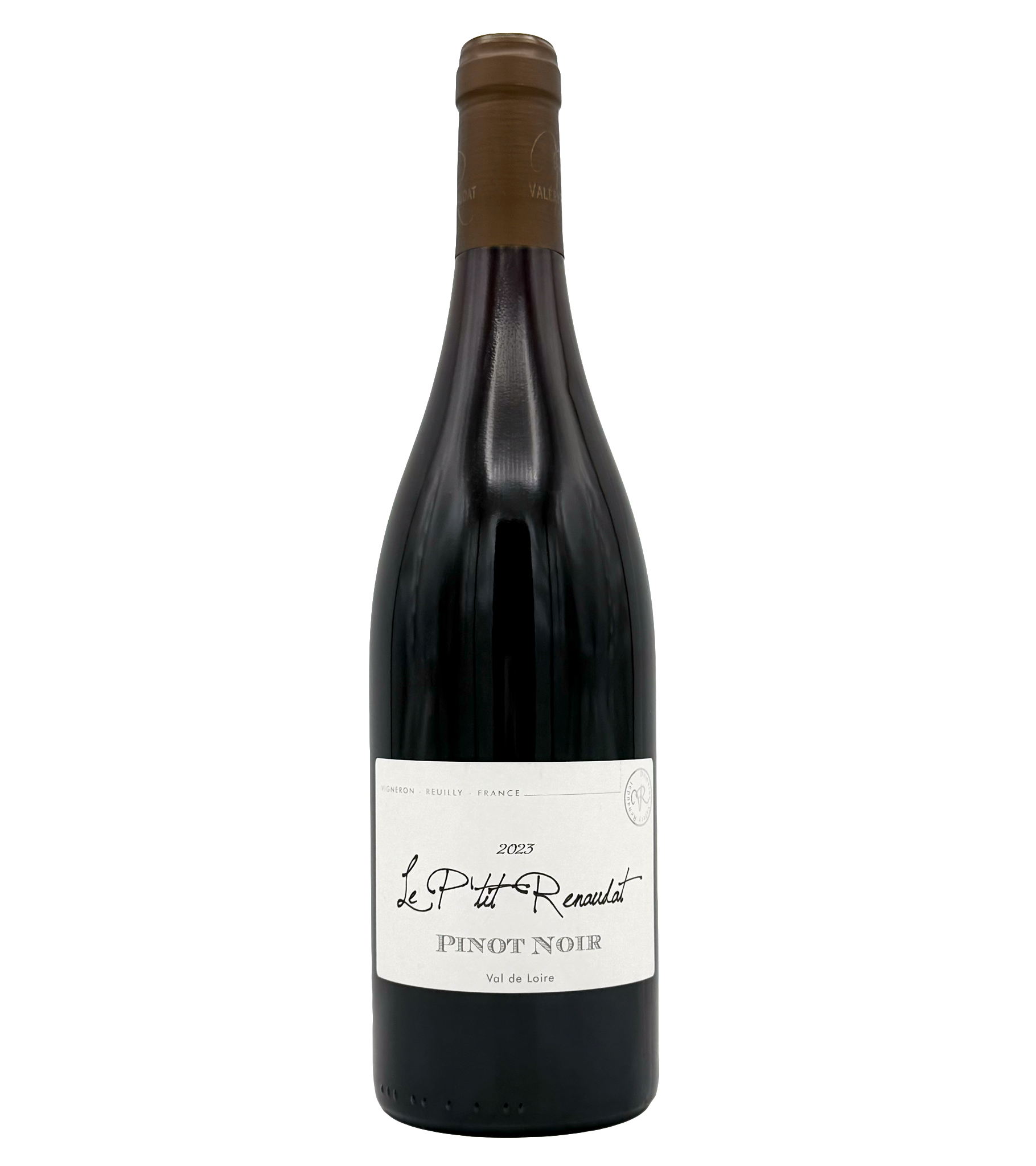 Pinot Noir 2023 Valéry Renaudat