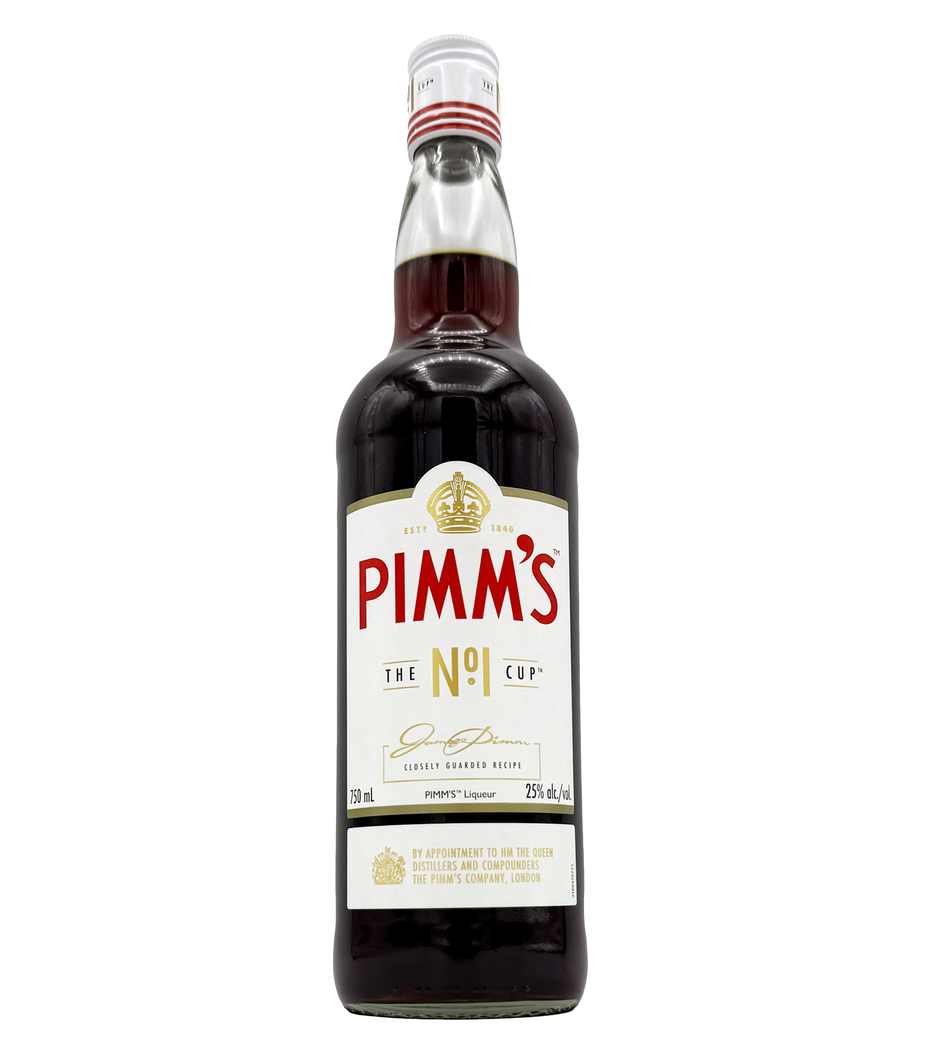 Pimm's