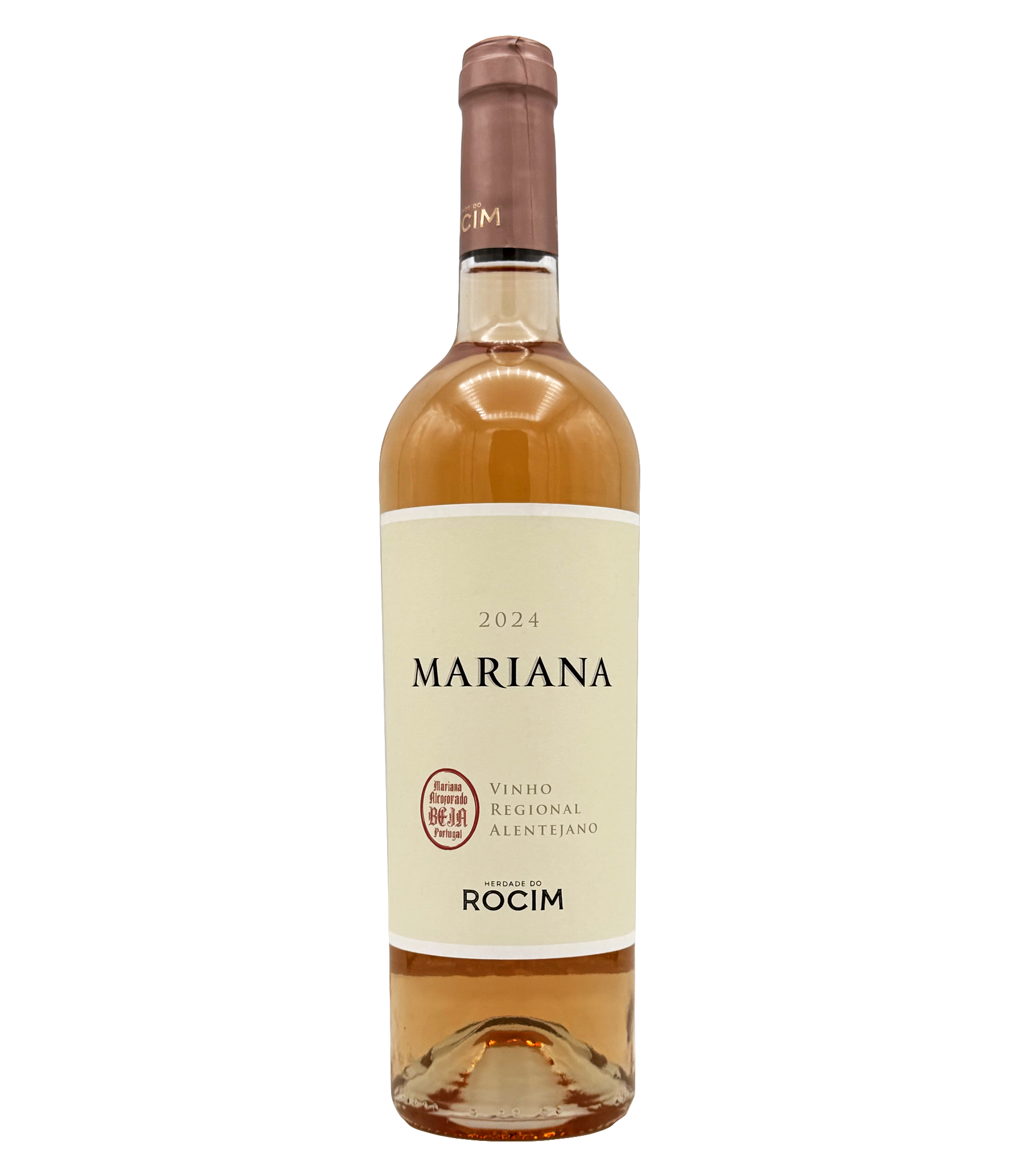 Rosé Mariana 2024 Herdade do Rocim