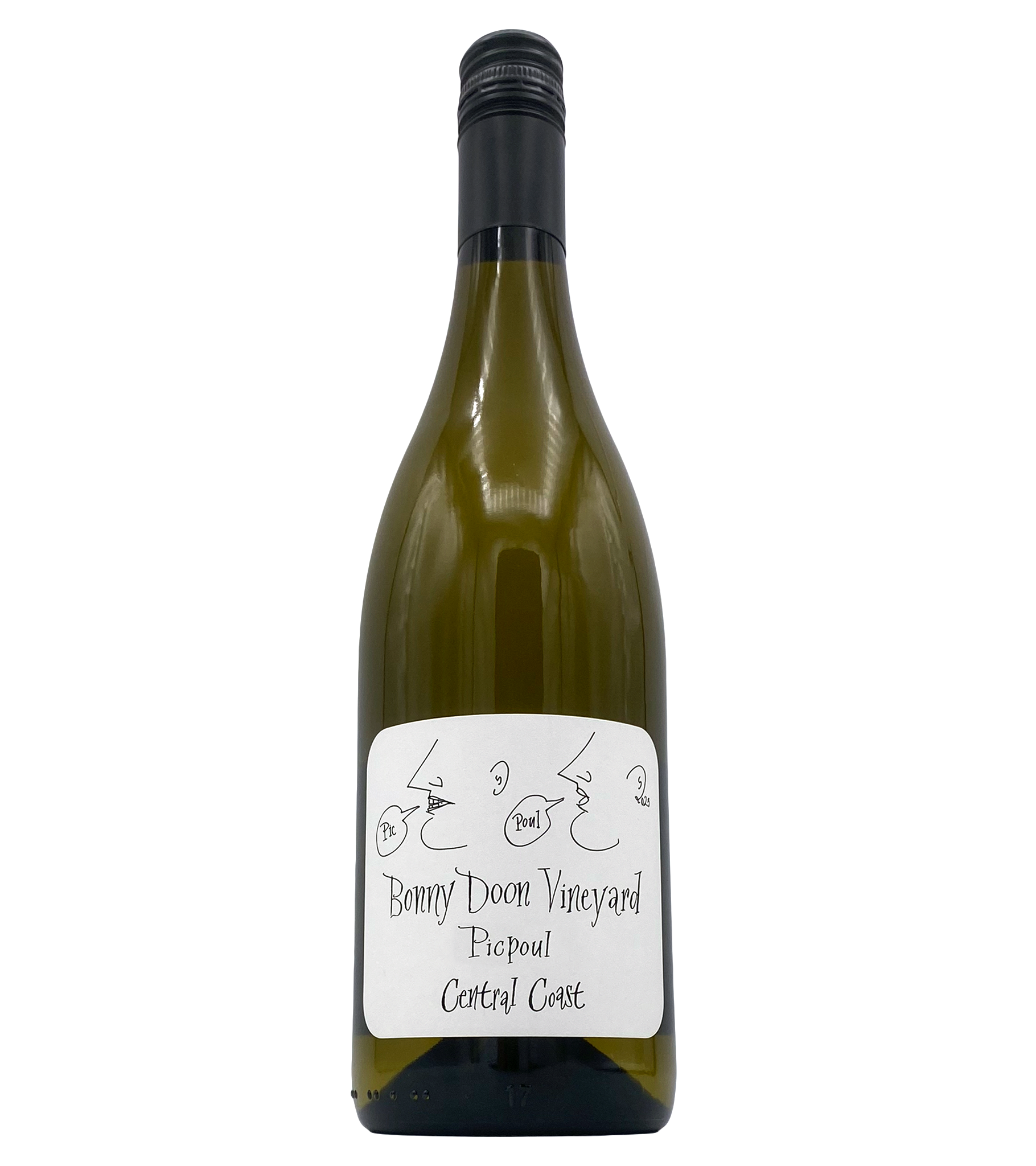 Picpoul 2024 Bonny Doon Vineyard
