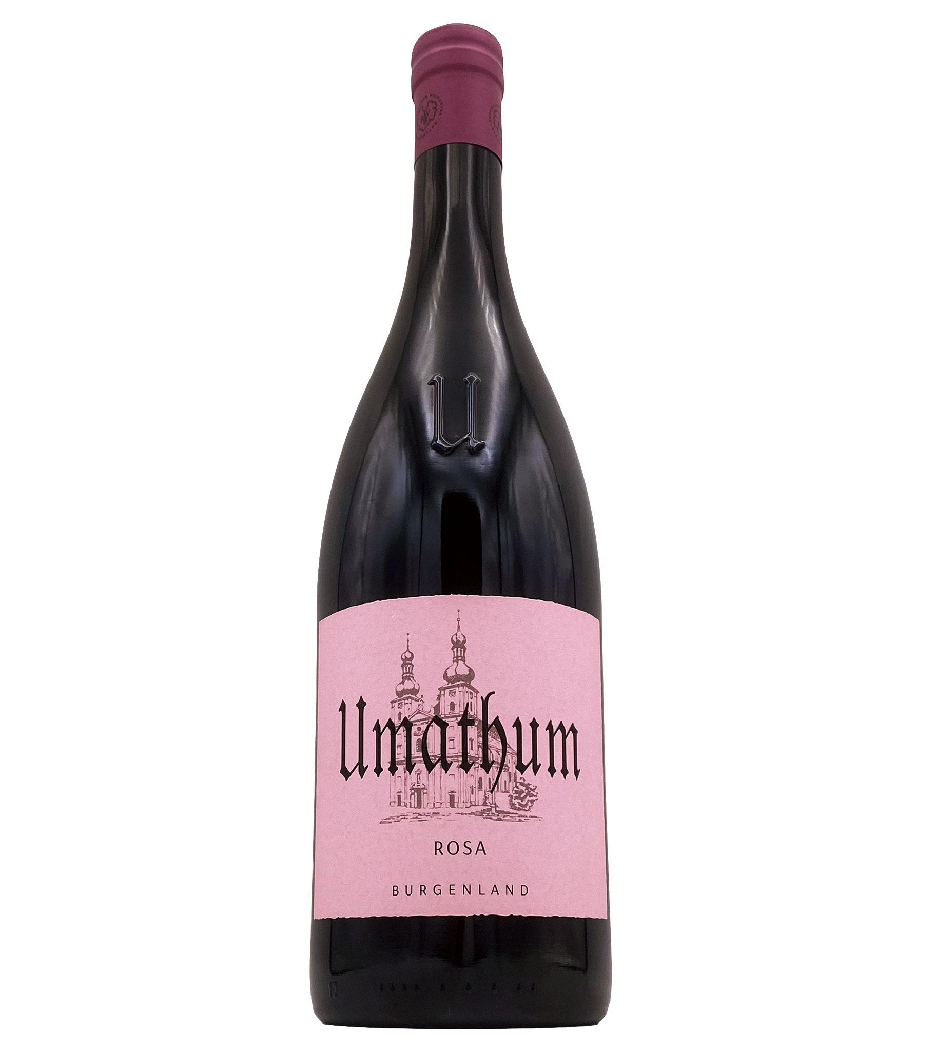 Rosa 2024 Umathum