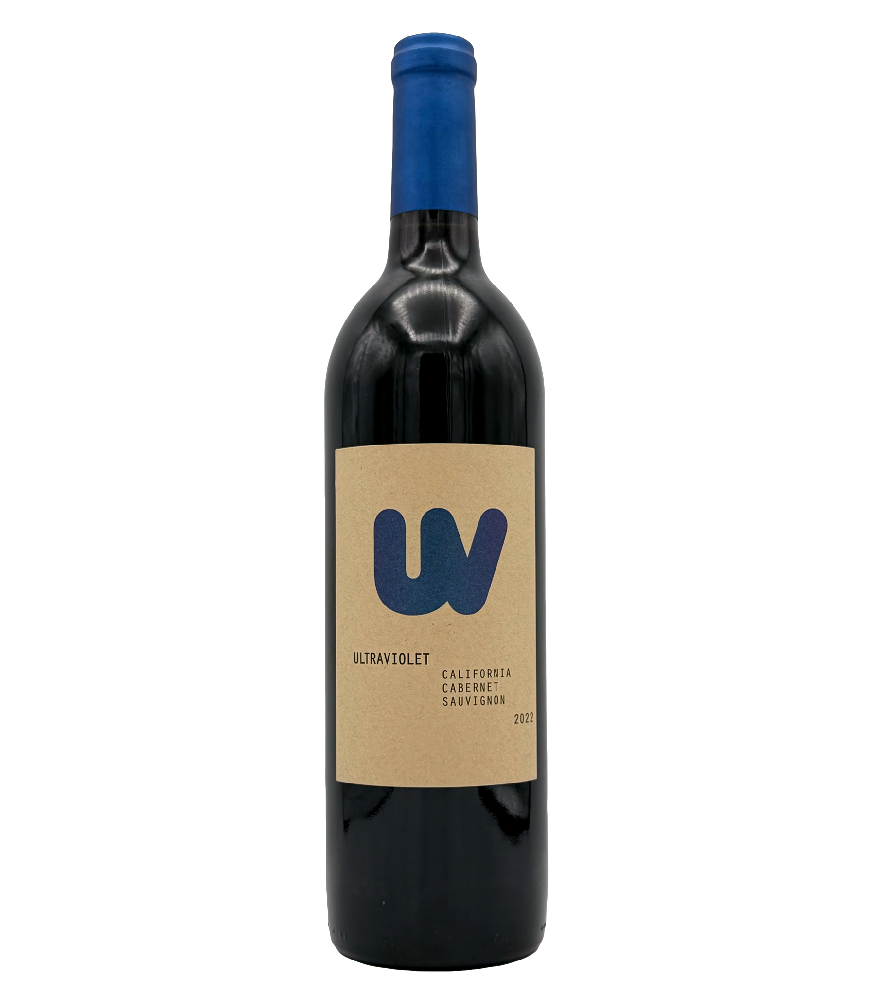 Cabernet Sauvignon 2022 Ultraviolet*