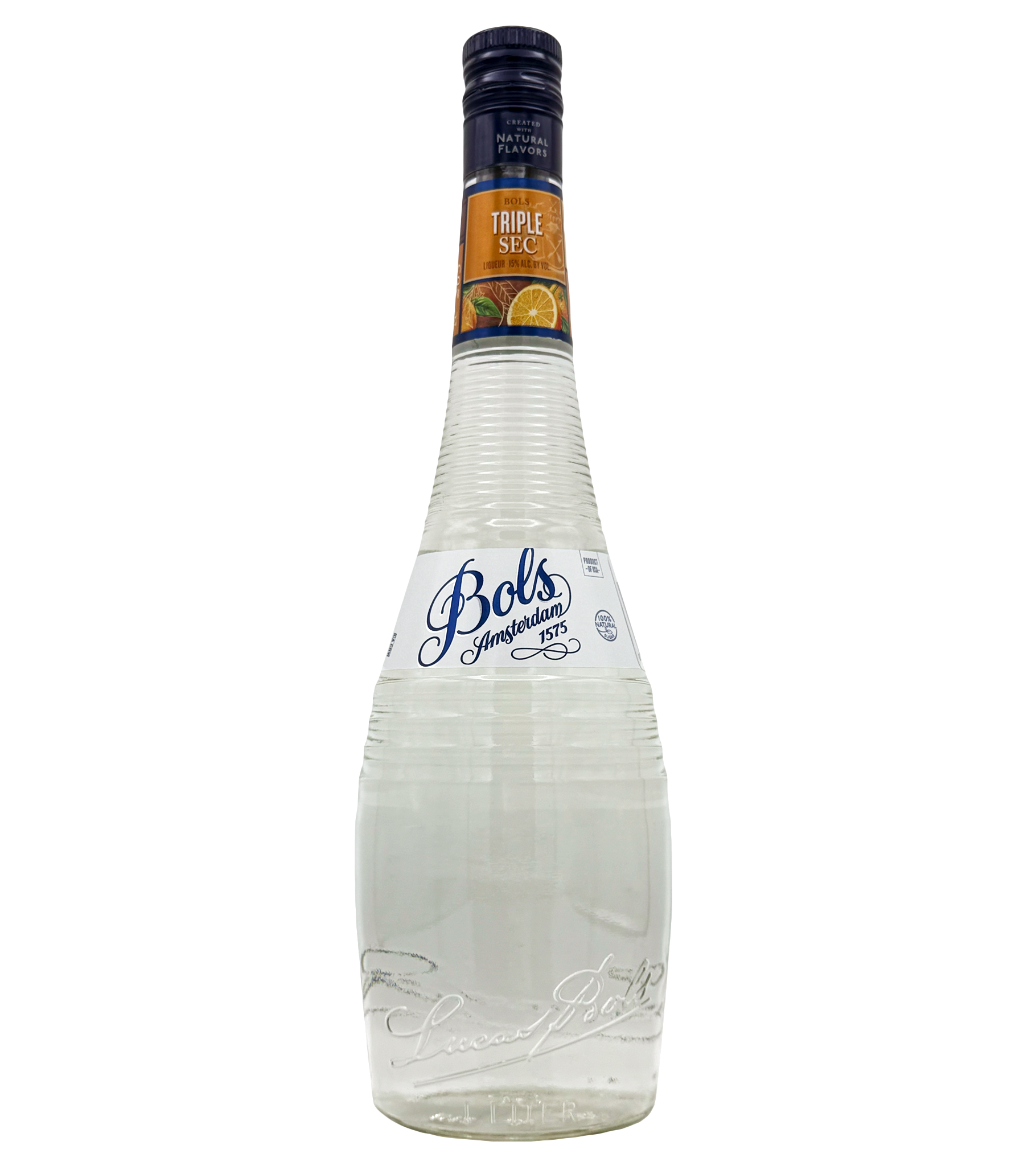 Bols Triple Sec 1L
