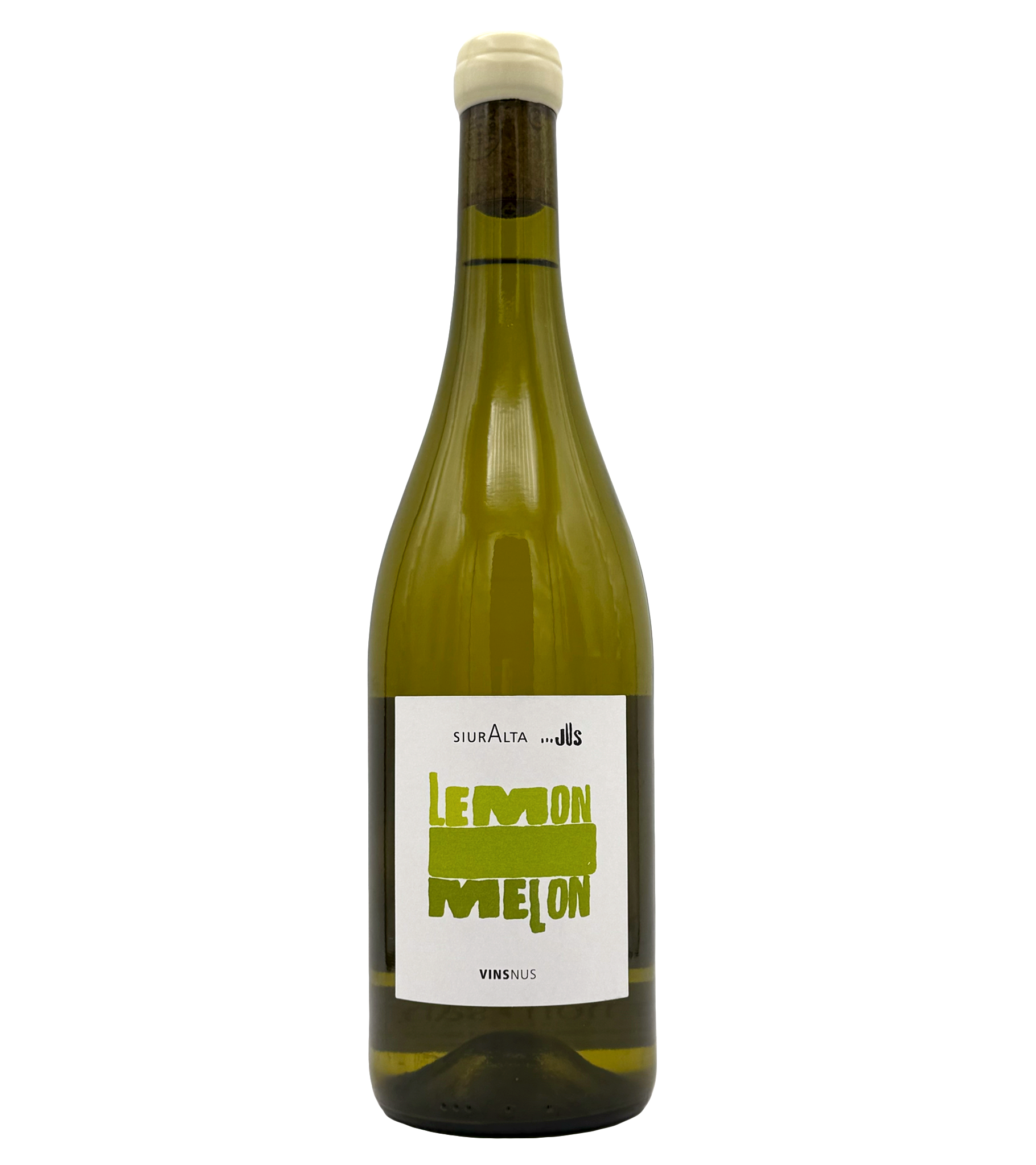 Lemon Melon 2024 Alfredo Arribas
