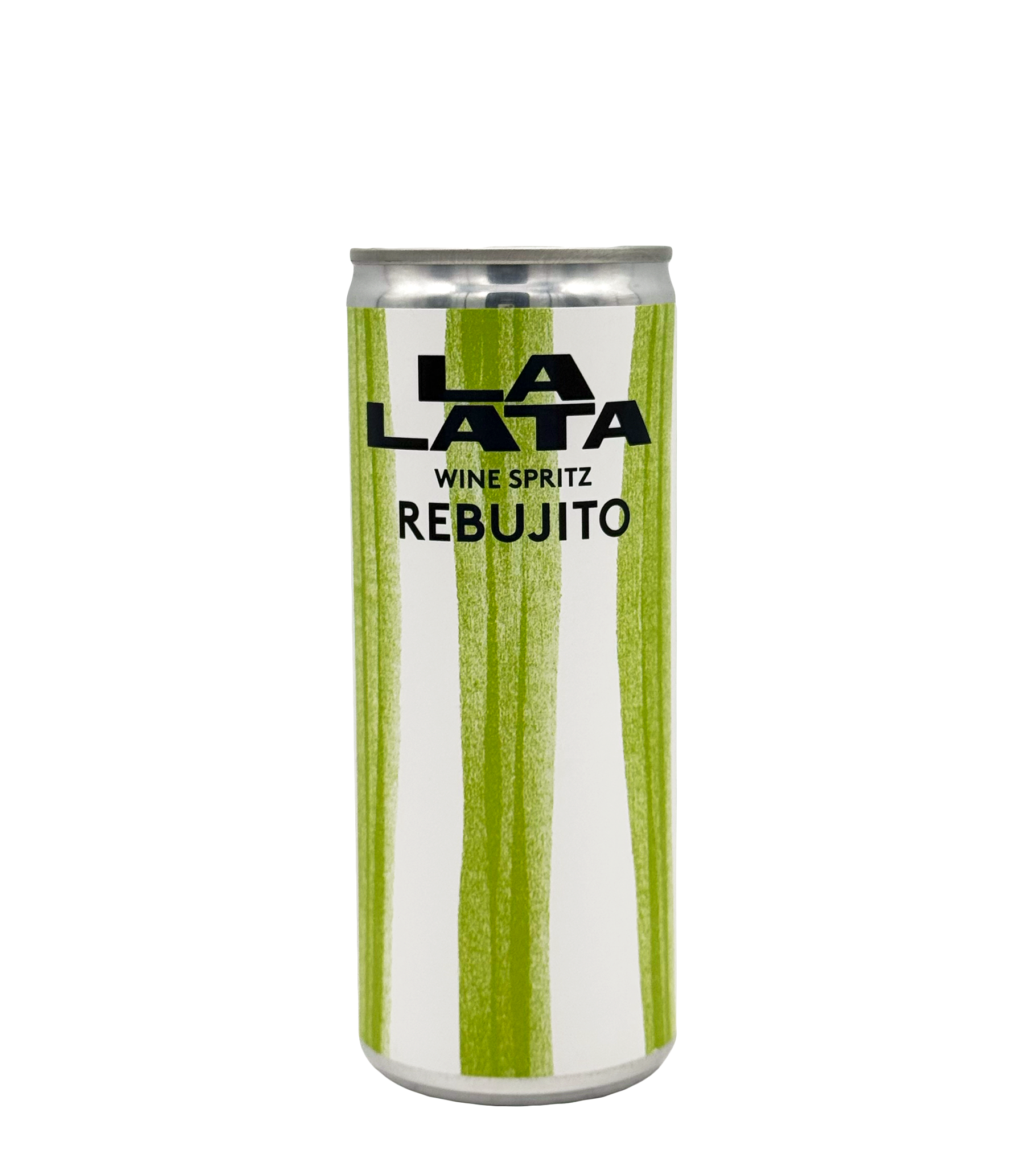 Rebujito Wine Cocktail 250mL (can) La Lata