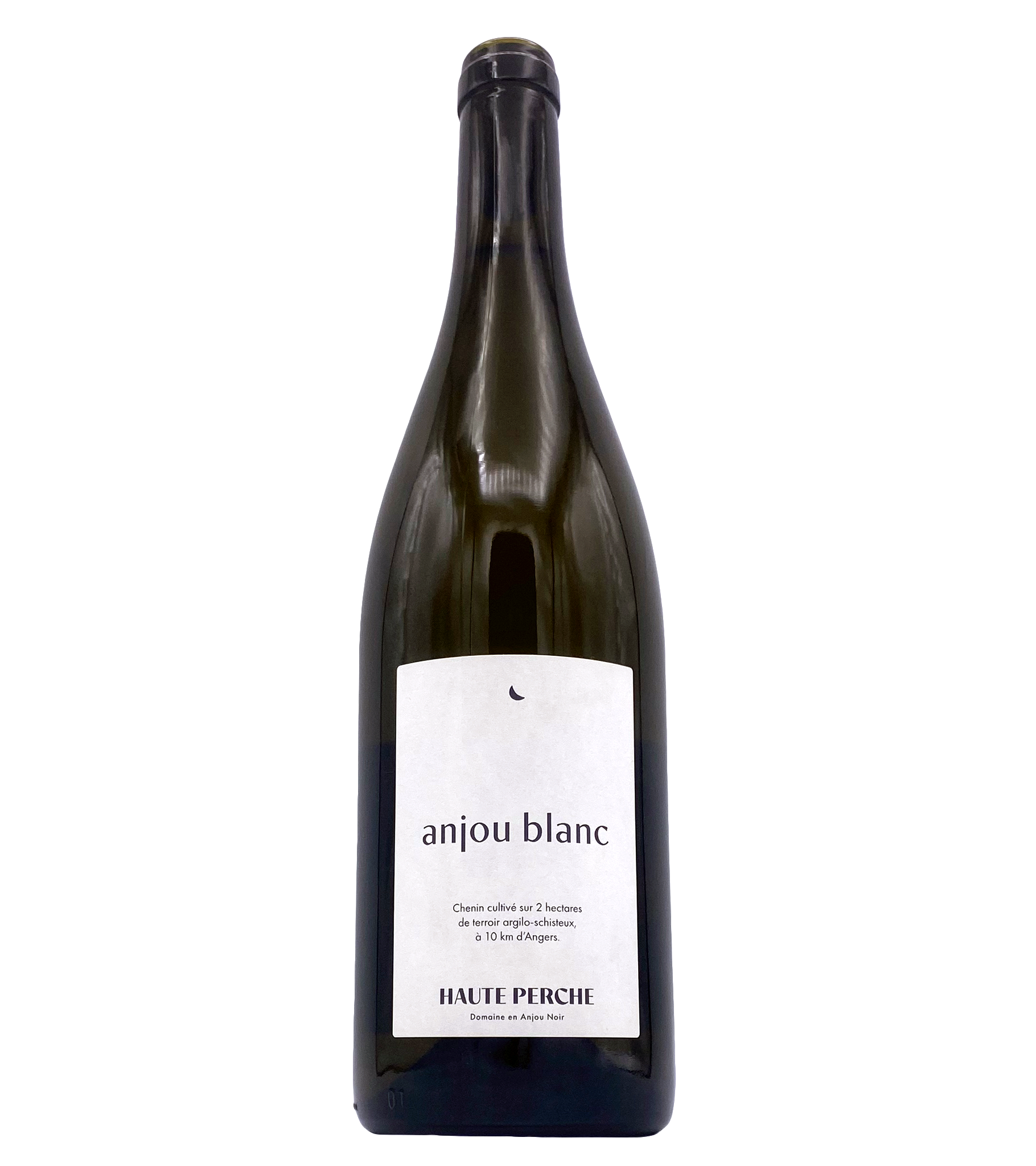Anjou Blanc 2024 Haute Perche