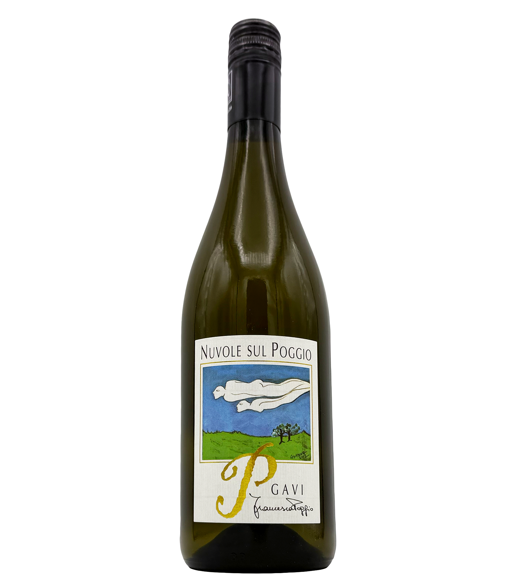 Gavi 'Nuvole sul Poggio' 2024 Il Poggio di Gavi