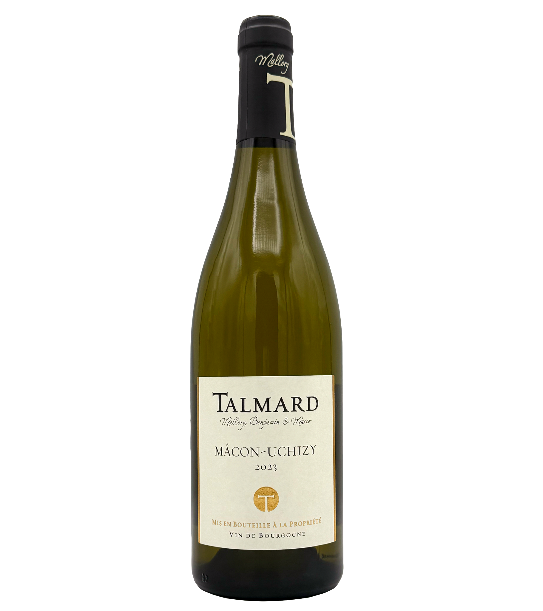 Mâcon-Uchizy 2023 Domaine Talmard
