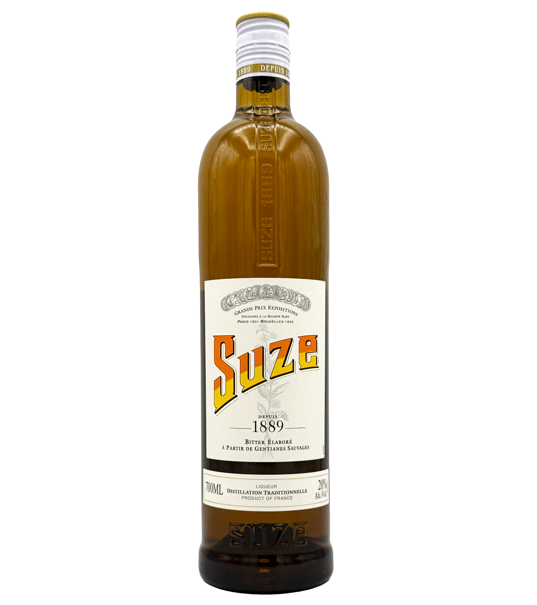 Suze Aperitif 750ml