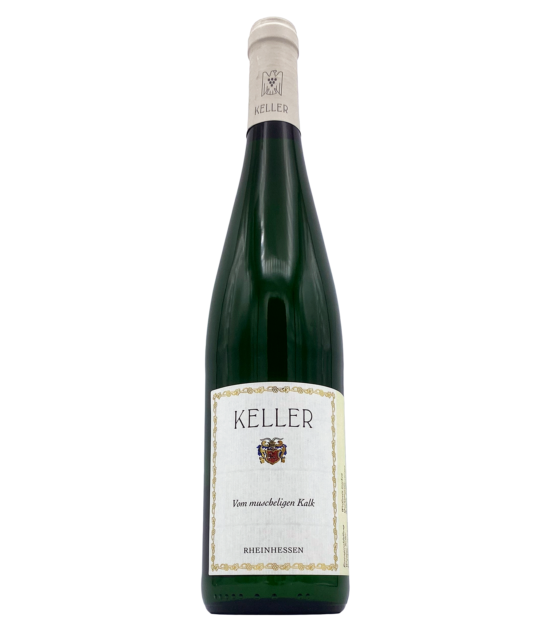 Riesling Trocken Von der Fels 2024 Keller