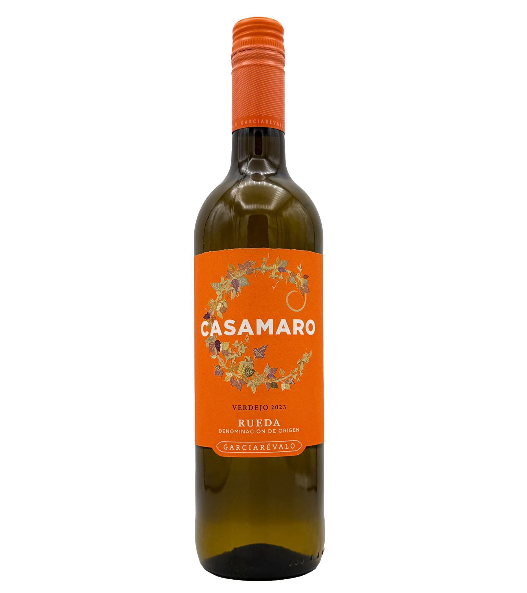 Rueda Verdejo Casamaro 2023 Garciarévalo
