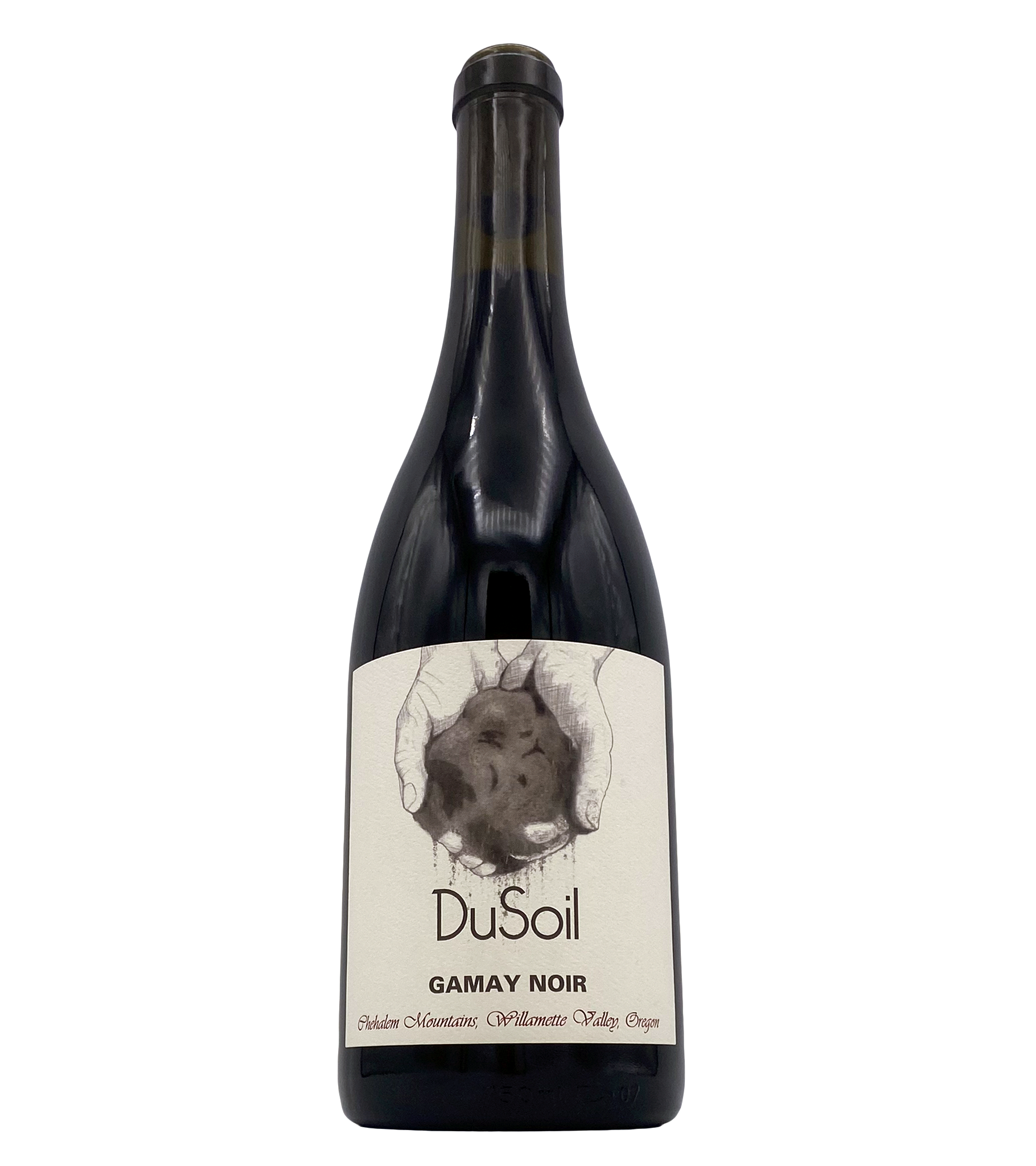 Gamay Noir 2023 DuSoil Wines