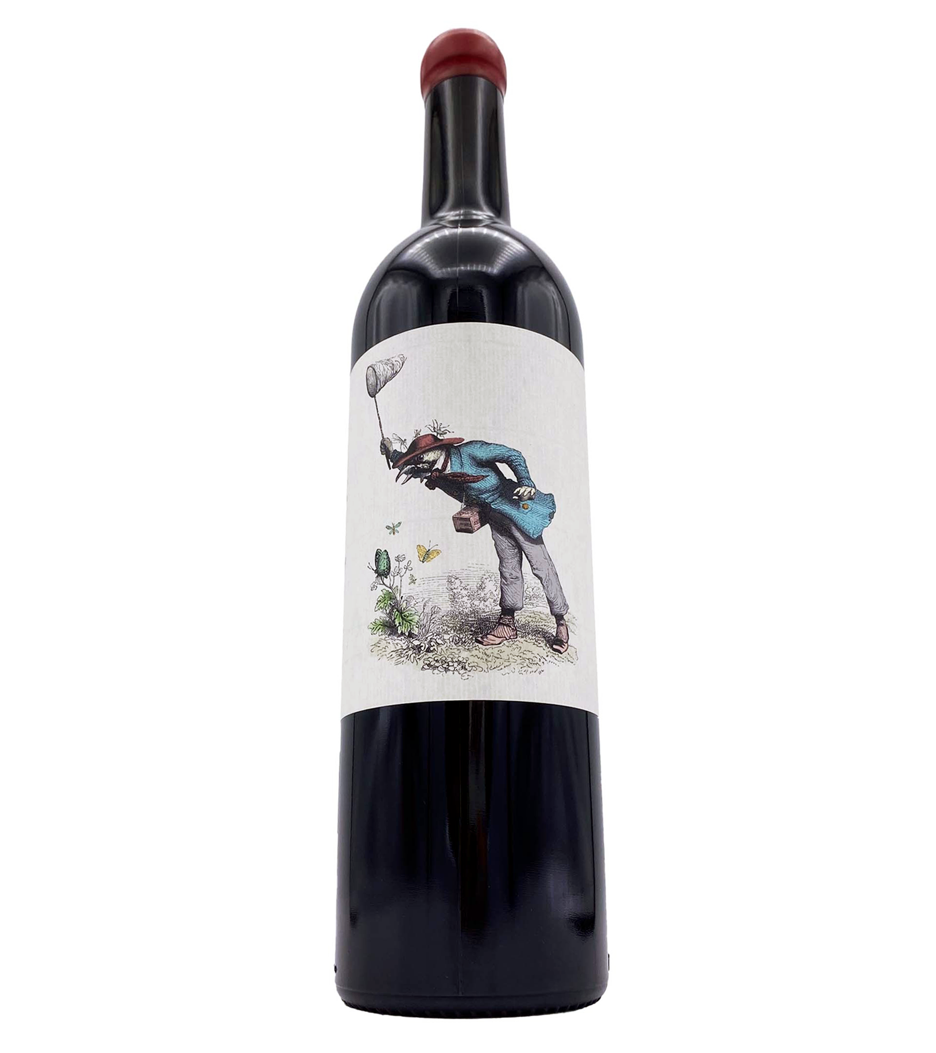 Rioja Alta La Union 2021 Capitan Fanegas
