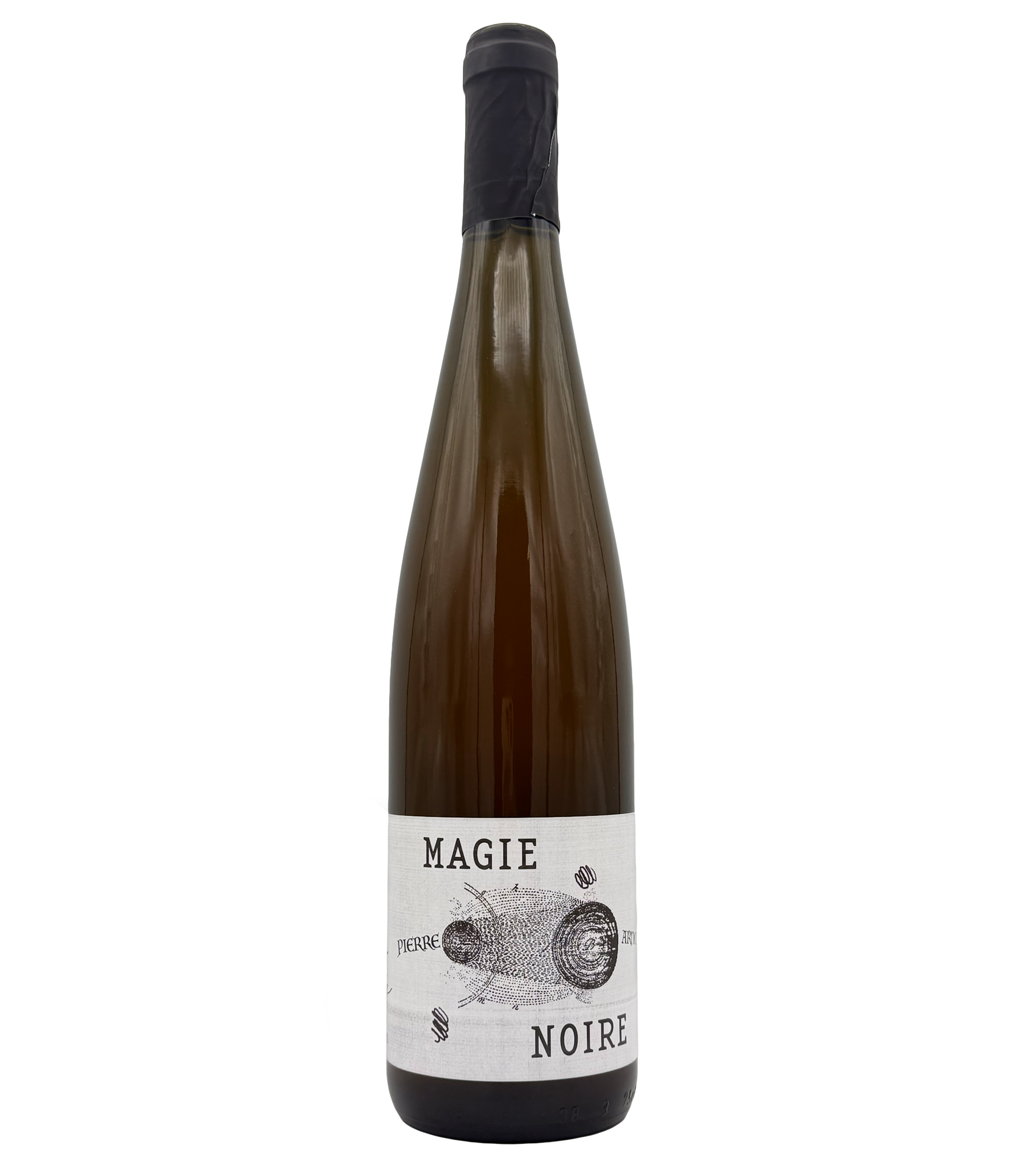 Pinot Gris Magie Noire NV Pierre Arnold