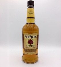 Bourbon 750ml Four Roses