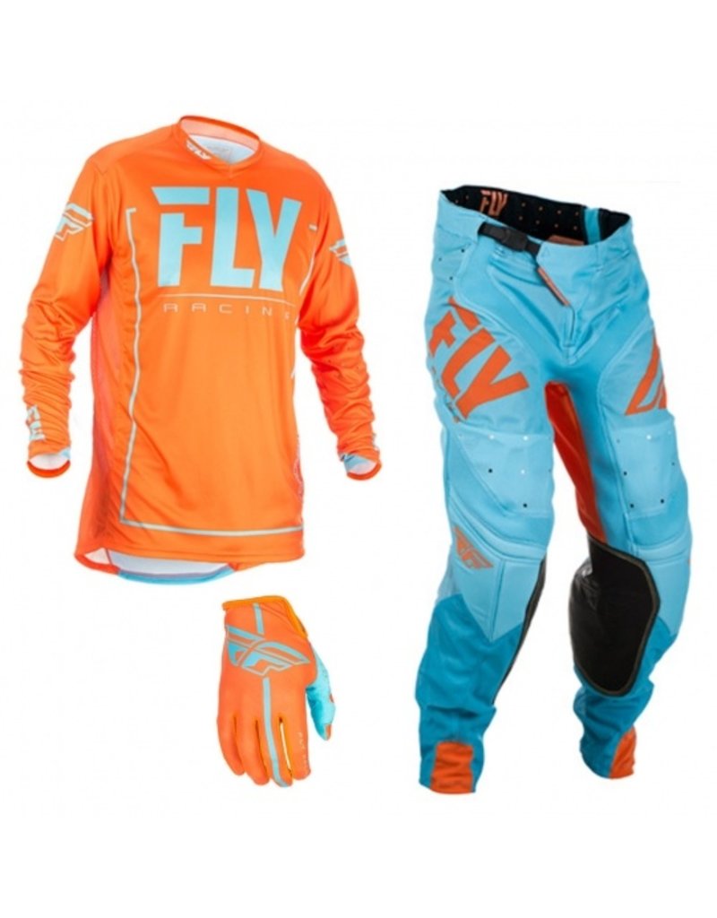 fly motocross kit