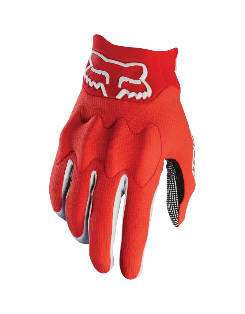 fox attack gloves