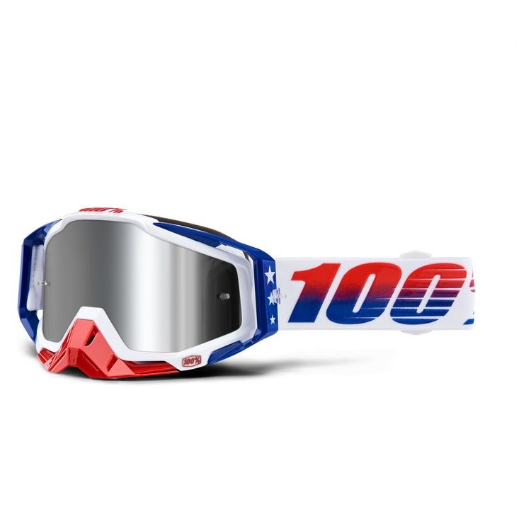 100 racecraft plus