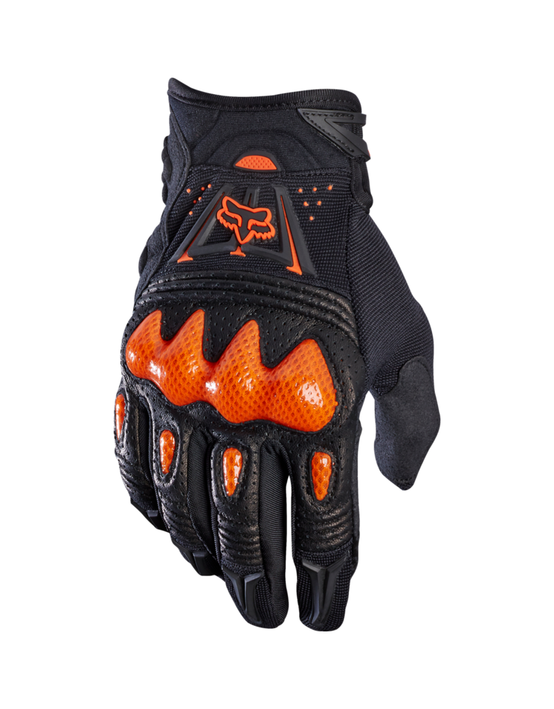 fox bomber glove