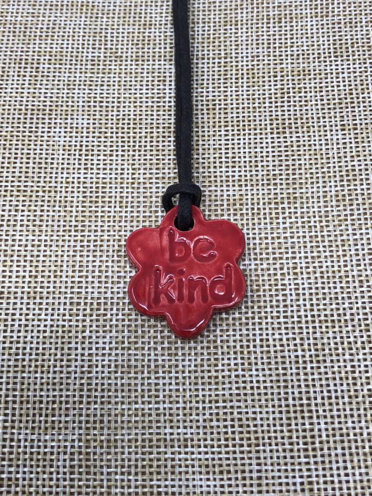 "Be Kind" Necklace