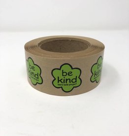 Ben's Bells 2" Sticker Roll (1000/pk)