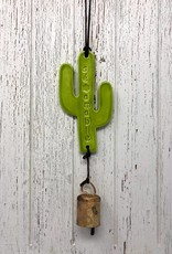 Cactus Ornament - Spanish