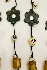 Ben's Bells Mini Ben's Bell Black