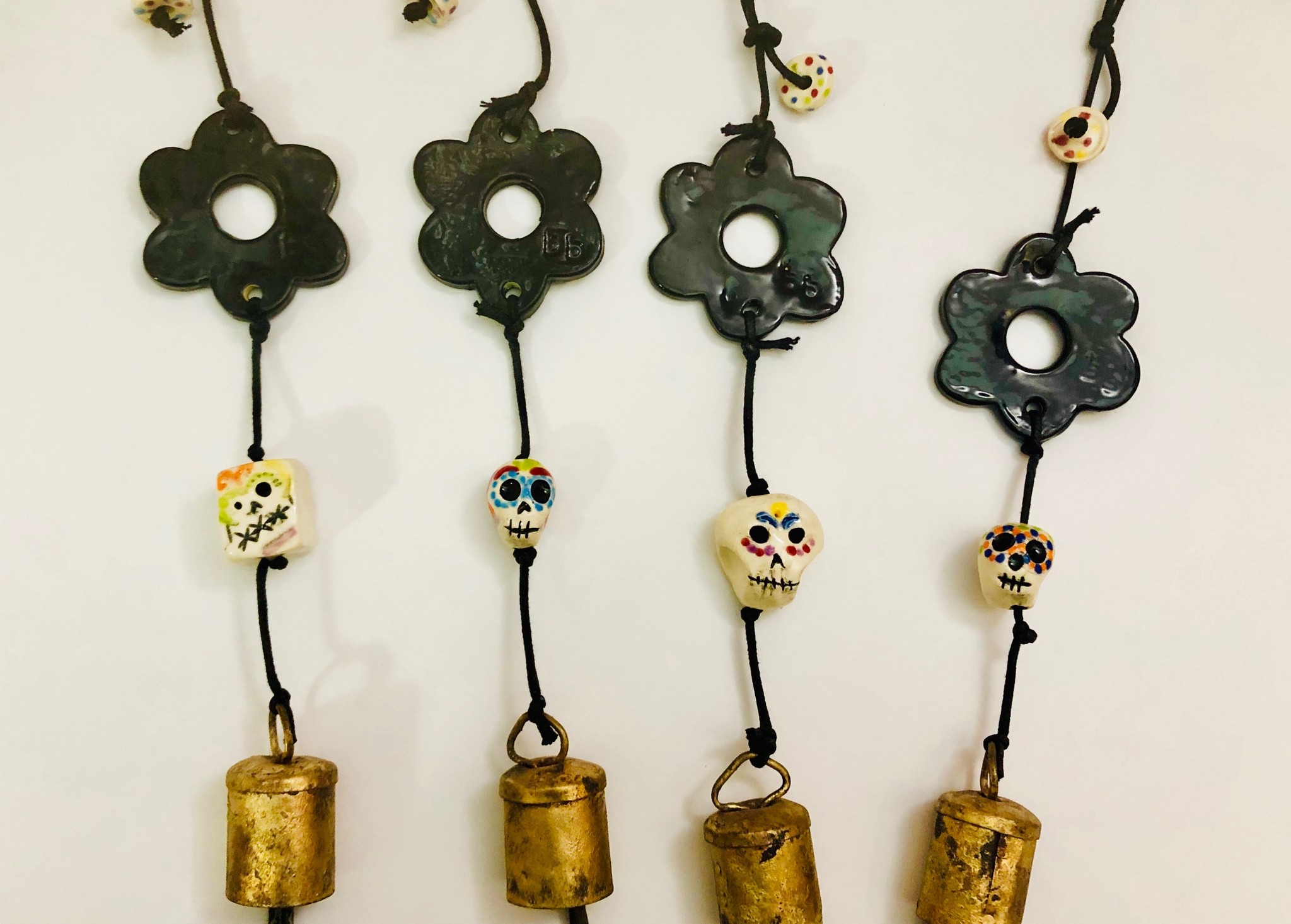 Ben's Bells Mini Ben's Bell Black