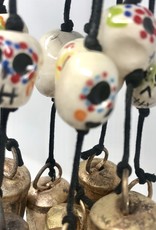 Ben's Bells Mini Bell Black