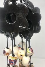 Ben's Bells Mini Bell Black