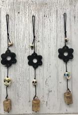 Ben's Bells Mini Bell Black