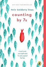 "counting by 7s"