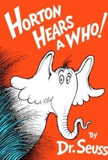 "Horton Hears a Who!"