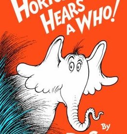 "Horton Hears a Who!"