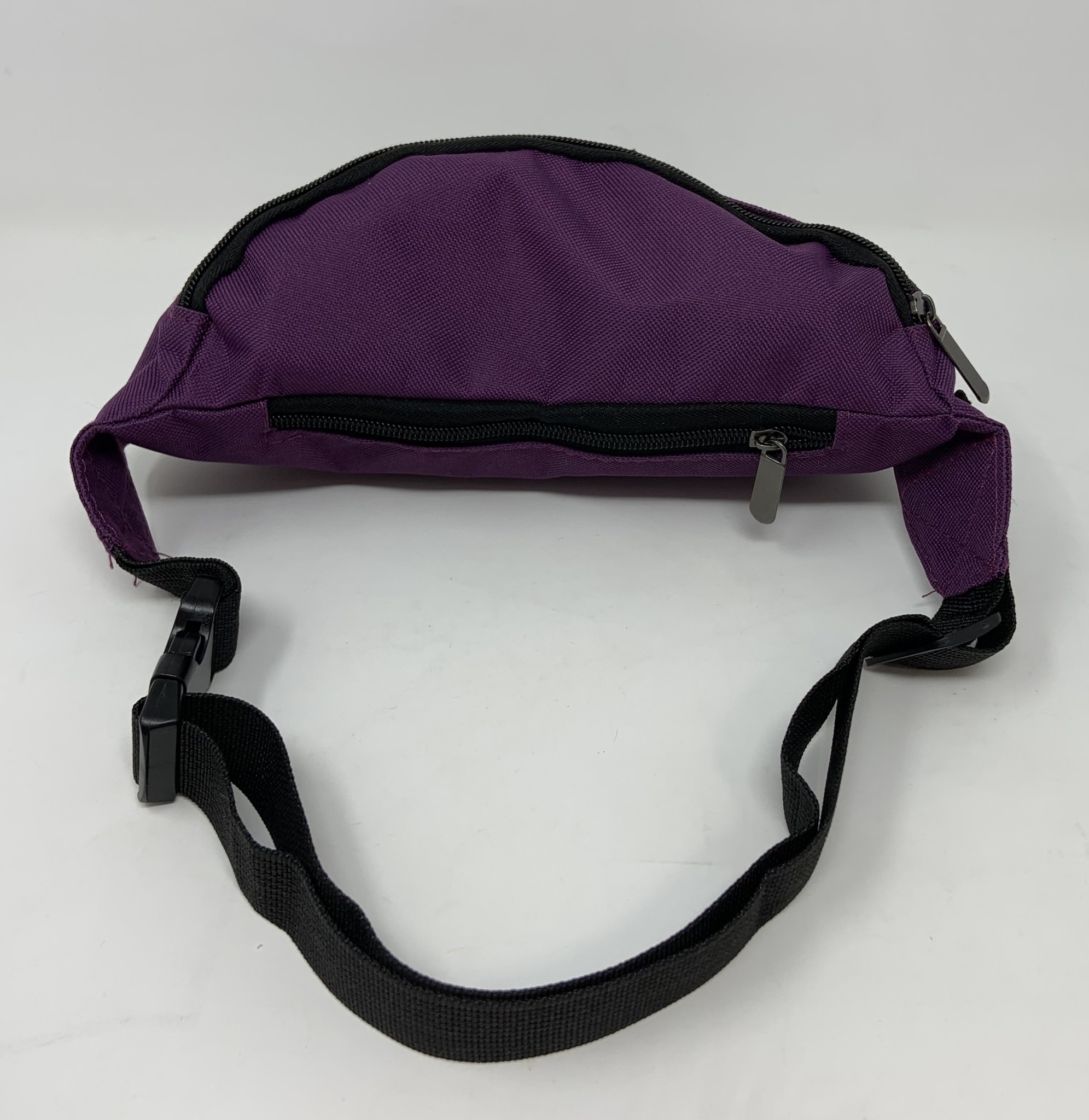 Embroidered Fanny Pack