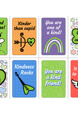 Ben's Bells Valentine's Exchange Cards - 24 pack