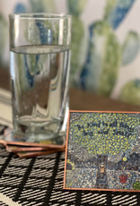 Ben's Bells Coaster- Be kind to all things big and small