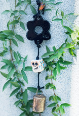 Ben's Bells Mini Bell Black