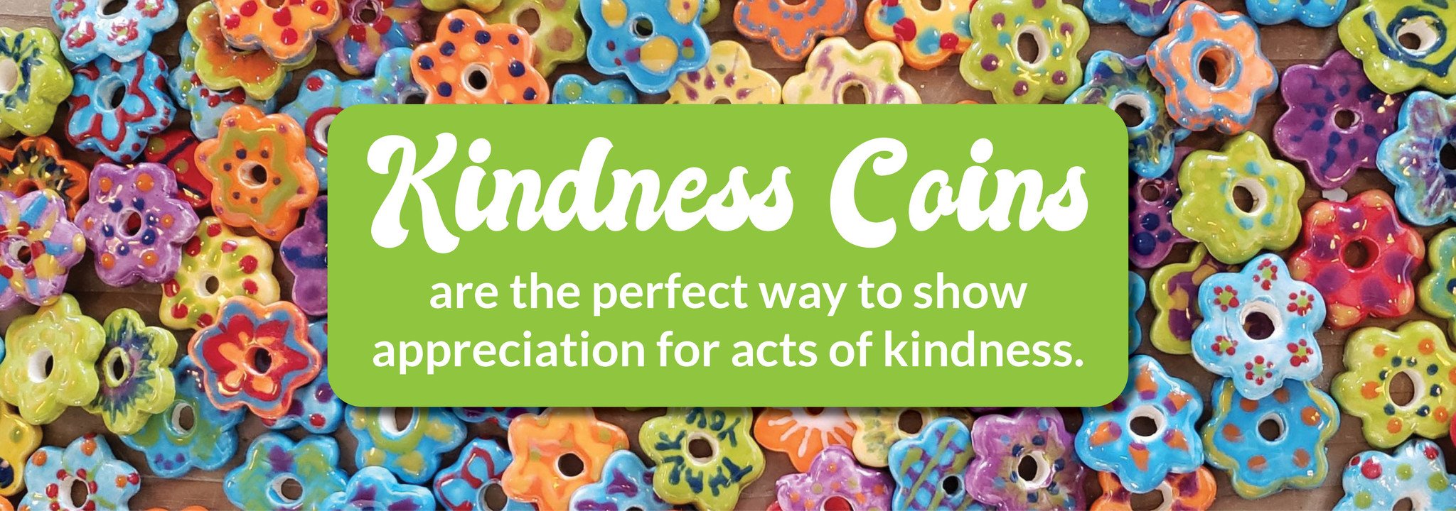 kindness coin