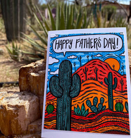 Card - Happy Father's Day
