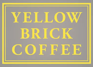 Yellow Brick Coffee