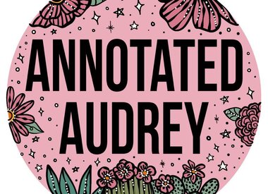 Annotated Audrey