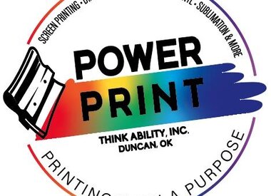 Think Ability DBA Power Print