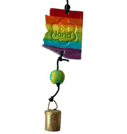 Ben's Bells Arizona Ornament Pride