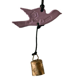 Ben's Bells 2023 Holiday Dove Ornament