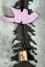 Ben's Bells 2023 Holiday Dove Ornament